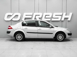 Седан Renault Megane 2004 года, 430000 рублей, Ростов-на-Дону
