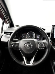Седан Toyota Levin 2020 года, 1699000 рублей, Орёл