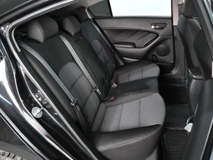 Седан Kia Cerato 2016 года, 1234070 рублей, Ростов-на-Дону