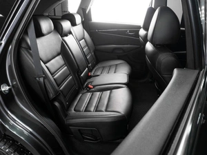 Внедорожник Kia Sorento Prime 2019 года, 3159000 рублей, Тюмень