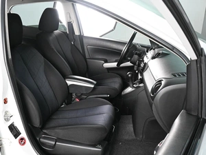 Хетчбэк Mazda 2 2011 года, 690000 рублей, Аксай