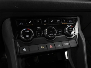 Внедорожник Skoda Kodiaq RS 2019 года, 3999000 рублей, Ставрополь