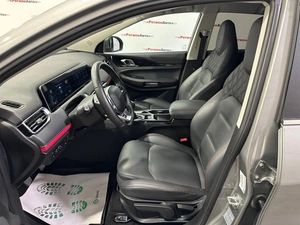 Внедорожник Jetour X50 2024 года, 1495000 рублей, Красноярск