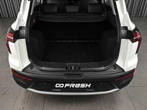 Внедорожник Москвич 3 2023 года, 1680000 рублей, Ставрополь