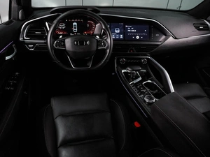 Внедорожник Geely Tugella 2024 года, 3198000 рублей, Воронеж