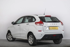 Хетчбэк ВАЗ (LADA) XRAY 2016 года, 749000 рублей, Томск