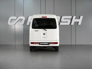 Минивэн Toyota Pixis Van 2017 года, 845000 рублей, Красный Пахарь