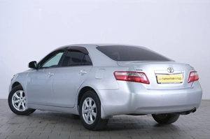 Седан Toyota Camry 2009 года, 1339000 рублей, Омск