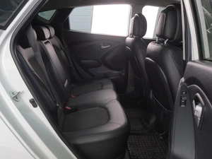 Внедорожник Hyundai ix35 2012 года, 1219000 рублей, Воронеж