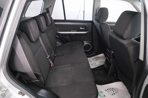 Внедорожник Suzuki Grand Vitara 2008 года, 949000 рублей, Красноярск