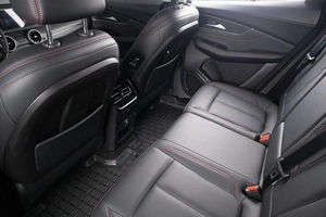 Внедорожник Forthing T5 EVO 2024 года, 2439000 рублей, Оренбург