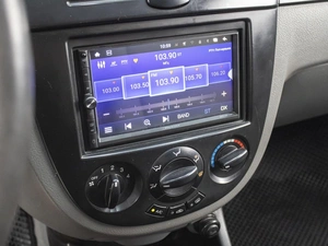 Хетчбэк Chevrolet Lacetti 2011 года, 460000 рублей, Омск