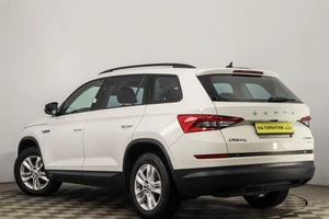 Внедорожник Skoda Kodiaq 2020 года, 3199000 рублей, Пермь