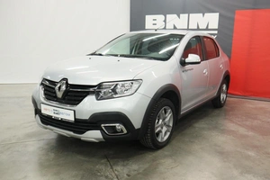 Седан Renault Logan 2022 года, 1350000 рублей, Курск