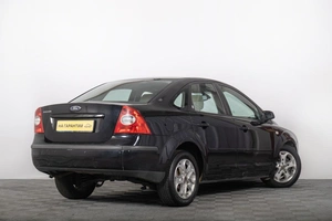Седан Ford Focus 2006 года, 539000 рублей, Томск