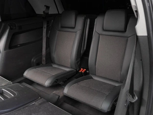 Минивэн Opel Zafira 2011 года, 785000 рублей, Тюмень