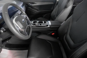 Внедорожник JAC JS6 2023 года, 1759000 рублей, Кемерово