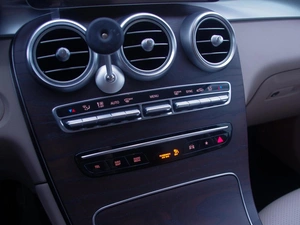 Внедорожник Mercedes-benz GLC-класс 2020 года, 4150000 рублей, Владимир