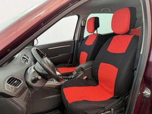 Минивэн Renault Scenic 2014 года, 889000 рублей, Орёл