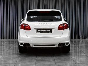 Внедорожник Porsche Cayenne S 2010 года, 2199000 рублей, Тюмень