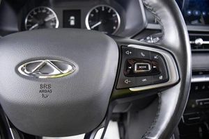 Внедорожник Chery Tiggo 4 Pro 2024 года, 1699000 рублей, Пермь