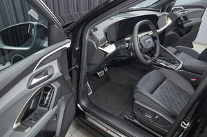 Внедорожник Audi Q5 2025 года, 6999000 рублей, Красноярск