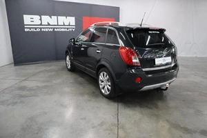 Внедорожник Opel Antara 2013 года, 1100000 рублей, Курск