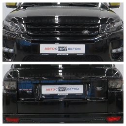 Внедорожник Land Rover Range Rover 2013 года, 2148000 рублей, Калуга