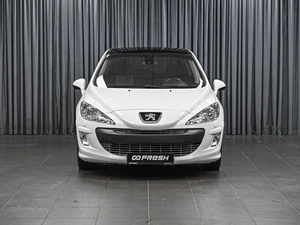Хетчбэк Peugeot 308 2009 года, 555000 рублей, Ставрополь