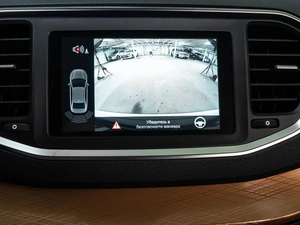 Седан ВАЗ (LADA) Vesta 2023 года, 1537000 рублей, Ставрополь