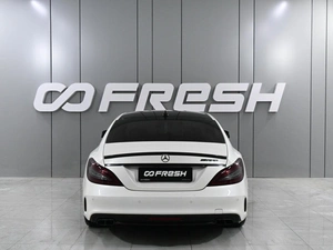 Седан Mercedes-benz CLS-класс 2014 года, 2679000 рублей, Ростов-на-Дону