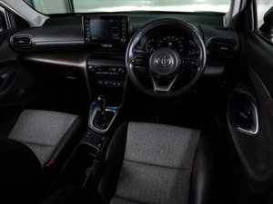 Внедорожник Toyota Yaris Cross 2020 года, 2169000 рублей, Воронеж