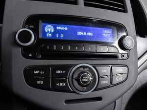 Седан Chevrolet Aveo 2012 года, 609000 рублей, Воронеж