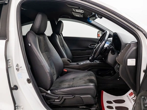 Внедорожник Honda Vezel 2018 года, 1747000 рублей, Красноярск