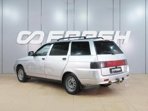 Универсал ВАЗ (LADA) 2111 2003 года, 199000 рублей, Воронеж