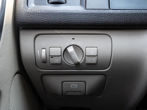 Внедорожник Volvo XC60 2012 года, 1500000 рублей, Краснодар