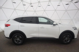 Универсал Haval F7 2023 года, 1990000 рублей, Орёл