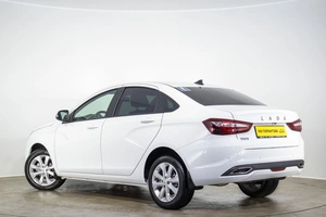 Седан ВАЗ (LADA) Vesta 2025 года, 1629000 рублей, Оренбург