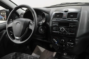 Седан ВАЗ (LADA) Granta 2024 года, 1009000 рублей, Новокузнецк