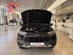 Внедорожник ВАЗ (LADA) Niva 2024 года, 1330000 рублей, Орёл