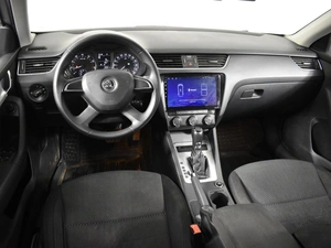Лифтбек Skoda Octavia 2013 года, 969900 рублей, Казань