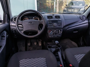 Лифтбек ВАЗ (LADA) Granta 2023 года, 899000 рублей, Большой Сочи