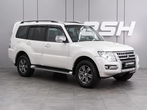 Внедорожник Mitsubishi Pajero 2019 года, 3209000 рублей, Воронеж