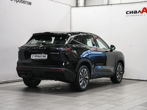 Внедорожник Jetour Dashing 2024 года, 2129000 рублей, Красноярск