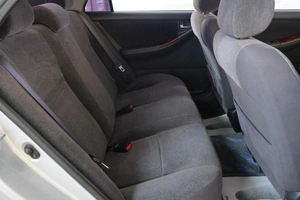 Седан Toyota Corolla 2002 года, 599000 рублей, Омск