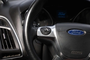 Хетчбэк Ford Focus 2013 года, 839000 рублей, Новосибирск