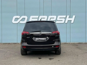 Минивэн Opel Zafira 2013 года, 960000 рублей, Ижевск