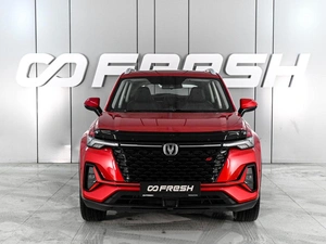 Внедорожник Changan CS35 Plus 2023 года, 1879000 рублей, Аксай