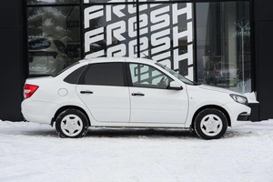 Седан ВАЗ (LADA) Granta 2020 года, 639000 рублей, Ульяновск