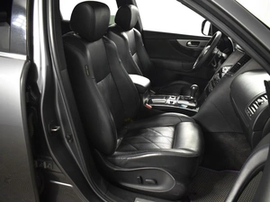 Внедорожник Infiniti QX70 2015 года, 1955900 рублей, Казань